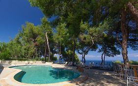 Evripidis Hotel